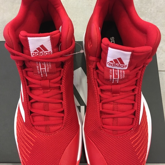 adidas pro spark mid